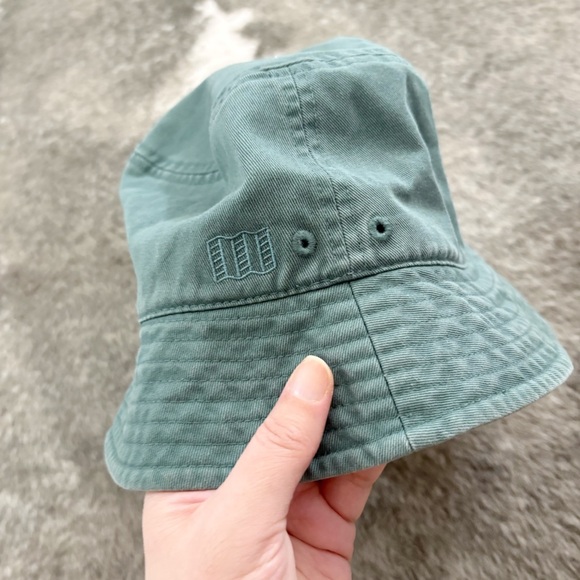 Topo Designs Bucket Hat OSFM - Picture 5 of 12